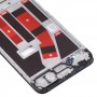עבור OnePlus nord n20 se cph2469 צלחת לוחית מסגרת אמצעית