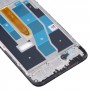 עבור OnePlus nord ce 2 lite 5g צלחת לוחית מסגרת אמצעית