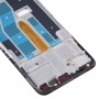 עבור OnePlus nord ce 2 lite 5g צלחת לוחית מסגרת אמצעית