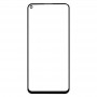 עבור OnePlus nord ce 2 5g iv2201 עדשת זכוכית חיצונית מסך קדמי עם OCA דבק ברור אופטי