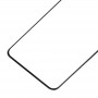 עבור OnePlus 10T CPH2415 CPH2413 CPH2417 מסך קדמי עדשת זכוכית חיצונית עם OCA דבק ברור אופטי