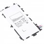 עבור סמסונג גלקסי הערה 8.0 4600mAh SP3770E1H החלפת סוללה