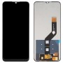 מסך LCD מקורי עבור BlackView A70 Pro עם הרכבה מלאה של Digitizer