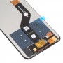 מסך LCD מקורי עבור BlackView A70 Pro עם הרכבה מלאה של Digitizer