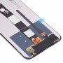 מסך LCD מקורי עבור BlackView A95 עם הרכבה מלאה של Digitizer