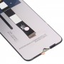 מסך LCD מקורי עבור BlackView A95 עם הרכבה מלאה של Digitizer