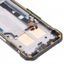מסך LCD מקורי עבור BlackView BV8800 עם הרכבה מלאה של Digitizer