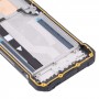 מסך LCD מקורי עבור BlackView BV8800 עם הרכבה מלאה של Digitizer