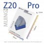 Mijing Z20 Pro עבור iPhone X-13 Pro Max 14 ב 1 לוח אם אמצעי 1 פלטפורמת הלחמה