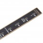 i2c i6s מתכנת אינטליגנטי Dot Matrix Board Board for iPhone X-12