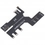 I2C כבל בדיקת מטריצת DOT אינפרא אדום לסדרת iPhone X