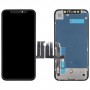 מסך LCD של GX Incell עבור iPhone XR עם הרכבה מלאה של Digitizer