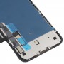 מסך LCD של GX Incell עבור iPhone XR עם הרכבה מלאה של Digitizer
