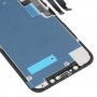 מסך LCD של GX Incell עבור iPhone XR עם הרכבה מלאה של Digitizer