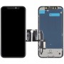 מסך LCD YK לאייפון XR עם הרכבה מלאה של Digitizer