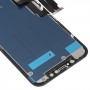מסך LCD YK לאייפון XR עם הרכבה מלאה של Digitizer