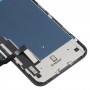 מסך LCD YK לאייפון XR עם הרכבה מלאה של Digitizer