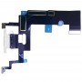 עבור כבל גמיש טעינה של iPhone XR (לבן)