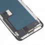 מסך LCD של YK Super OLED לאייפון X עם הרכבה מלאה של Digitizer