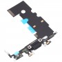 טעינה של כבל Flex Port עבור iPhone SE 2020 (שחור)