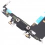 טעינה של כבל Flex Port עבור iPhone SE 2020 (שחור)