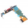 טעינה של כבל Flex Port עבור iPhone SE 2020 (אדום)