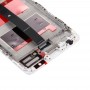 מסך LCD OEM עבור Huawei Mate 9 Digitizer הרכבה מלאה עם מסגרת (לבן)