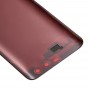 כיסוי גב סוללה עבור Huawei Honor 9 (כחול)