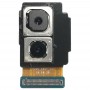 עבור Galaxy Note9 N960A - N960T - N960V מודול מצלמה אחורי
