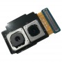עבור Galaxy Note9 N960A - N960T - N960V מודול מצלמה אחורי