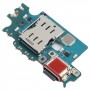 עבור סמסונג גלקסי S22+ 5G SM-S906U (גרסה אמריקאית) לוח יציאה מקורי