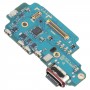 עבור Samsung Galaxy S22 Ultra 5G SM-S908U (גרסה אמריקאית) לוח נמל טעינה מקורי