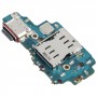 עבור Samsung Galaxy S22 Ultra 5G SM-S908U (גרסה אמריקאית) לוח נמל טעינה מקורי