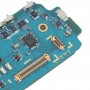 עבור Samsung Galaxy S22 Ultra 5G SM-S908U (גרסה אמריקאית) לוח נמל טעינה מקורי
