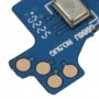 עבור סמסונג גלקסי S20+ 5G SM-G986 כבל מיקרופון מקורי