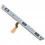 עבור Samsung Galaxy S20 SM-G980 לחצן הפעלה מקורי וכפתור לחצן נפח כבל