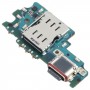 עבור סמסונג גלקסי S21 Fe 5G SM-G990E לוח נמל טעינה מקורי