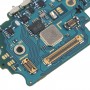 עבור סמסונג גלקסי S21 Fe 5G SM-G990E לוח נמל טעינה מקורי