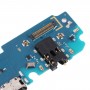 עבור סמסונג גלקסי A13 5G SM-A136 לוח נמל טעינה מקורי