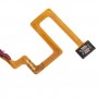 עבור Samsung Galaxy A22 5G SM-A226B חיישן טביעות אצבע מקורי חיישן טביעות כבל (ירוק)