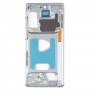 עבור Samsung Galaxy Note20 SM-N980 צלחת לוחית מסגרת אמצעית (ירוק)