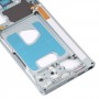 עבור Samsung Galaxy Note20 SM-N980 צלחת לוחית מסגרת אמצעית (ירוק)