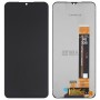 מסך LCD OEM עבור סמסונג גלקסי A13 SM-A137 דיגיטייזר הרכבה מלאה