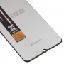 מסך LCD OEM עבור סמסונג גלקסי A13 SM-A137 דיגיטייזר הרכבה מלאה