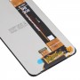 מסך LCD OEM עבור סמסונג גלקסי A13 SM-A137 דיגיטייזר הרכבה מלאה