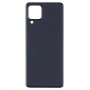 עבור Samsung Galaxy A22 SM-A225F כיסוי אחורי סוללה (שחור)