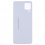 עבור Samsung Galaxy A22 SM-A225F כיסוי גב סוללה (ירוק)
