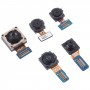 עבור Samsung Galaxy A32 5G SM-A326B סט מצלמה מקורי (עומק + מאקרו + רחב + מצלמה ראשית + ​​מצלמה קדמית)
