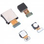 עבור Samsung Galaxy S20 Fe 5G SM-G781 סט מצלמה מקורי (טלפוטו + רחב + מצלמה ראשית + ​​מצלמה קדמית)