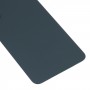 עבור Samsung Galaxy S22+ 5G SM-S906B כיסוי אחורי סוללה עם כיסוי עדשת מצלמה (ירוק)